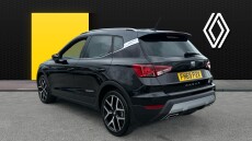 SEAT Arona 1.0 TSI 115 FR Sport [EZ] 5dr Petrol Hatchback
